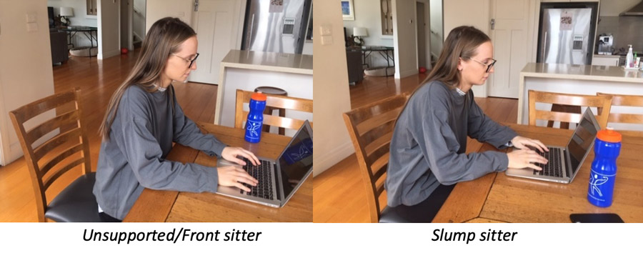 Physioworks – Office Ergonomics: The Role of the Chair - Physioworks ...