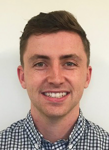 Physiotherapist Conor Daly joins the Physioworks Health Group