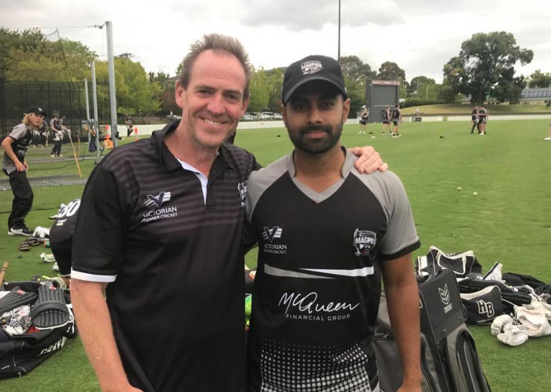 Physioworks partnership with Camberwell Magpies continues to grow