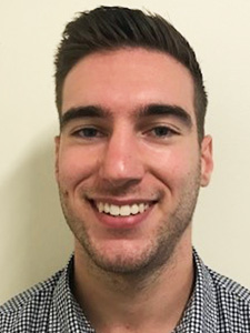 Physiotherapist Nathan Monaco joins the Physioworks Health Group