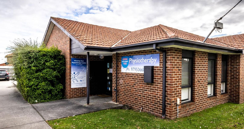 Waverley Park Physiotherapy - Physioworks Mulgrave