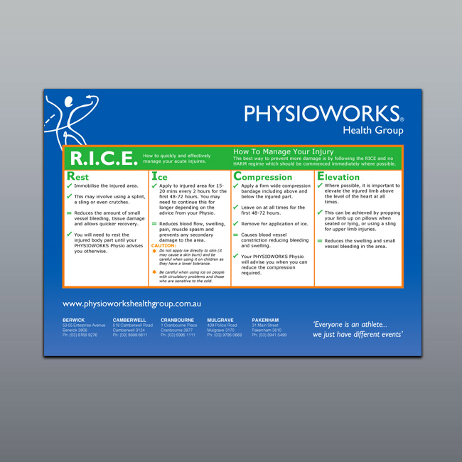 Core Exercises - PhysioWorks!
