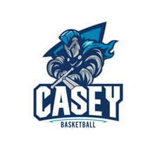 Casey Basketball