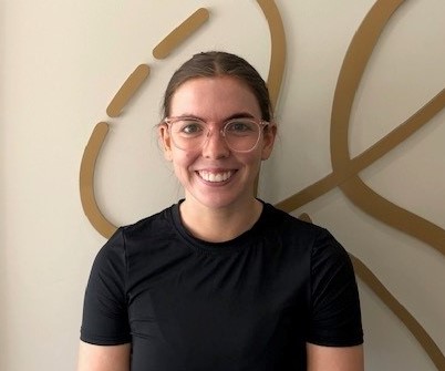 Remedial Massage Therapist Bridget Russell joins Physioworks Health Group.