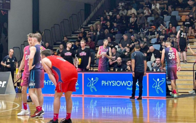 Physioworks – We’re big into Casey Basketball.