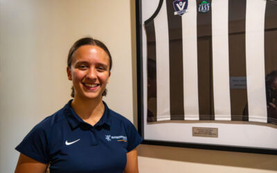 In our Community: Physioworks supporting local sports teams in 2025