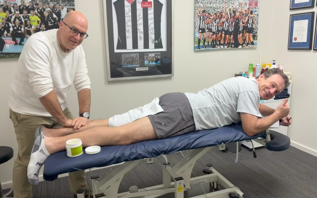 Let the fun runs begin – Physioworks Health Group.