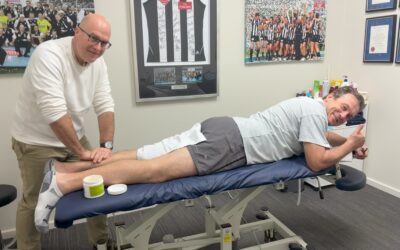 Let the fun runs begin – Physioworks Health Group.