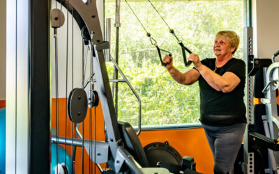 Physioworks Exercise Physiology – our experience means you Exercise Right.