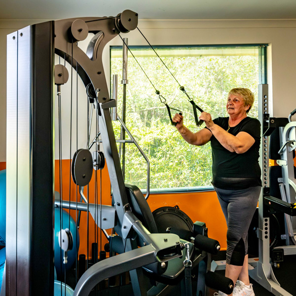 Clinical Strength and Conditioning