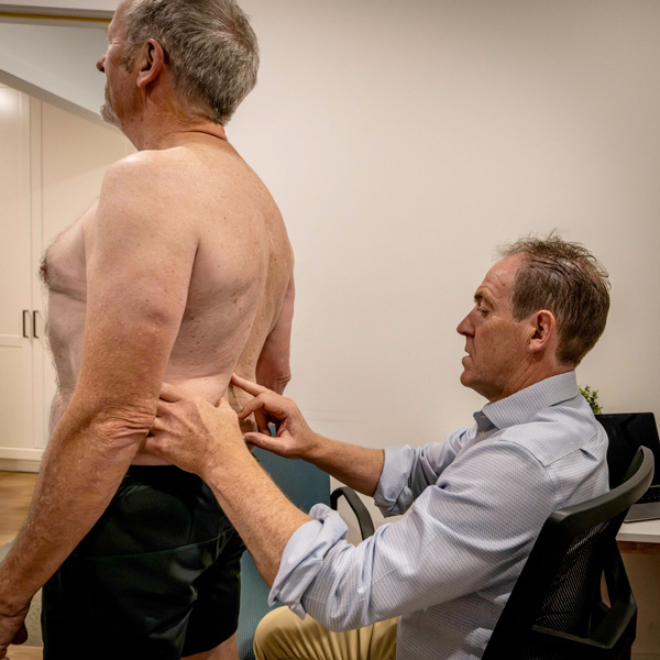 Specialist Musculoskeletal Physiotherapy