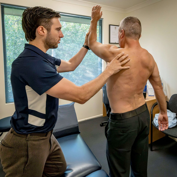 Pre & Post Surgical Rehabilitation