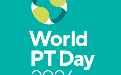 Physioworks Health Group celebrate World Physiotherapy Day 2026.